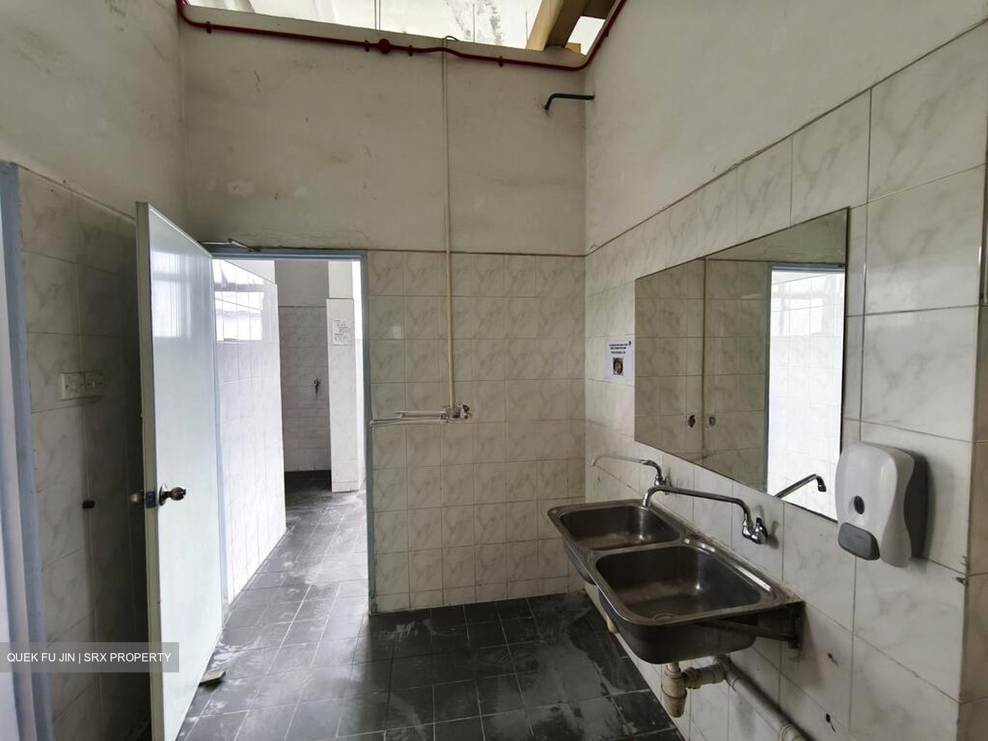 Yishun Industrial Park A (D27), Factory #518629721